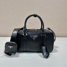 Prada Top Handle Bags